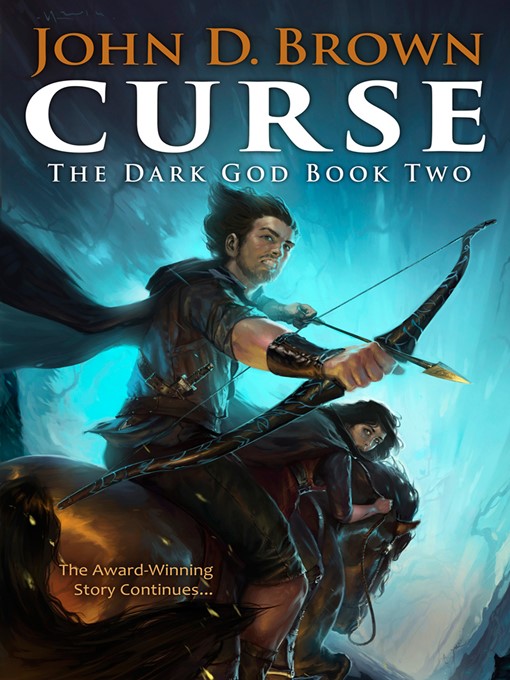 Cover image for Curse
